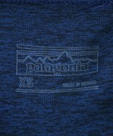 Patagonia（パタゴニア）ひざ丈スカート 青 サイズ:XS レディース/2200708883075