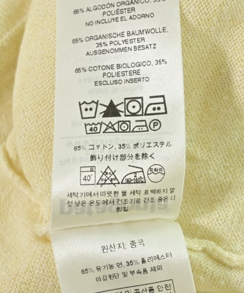 Patagonia（パタゴニア）ニット・セーター 白 サイズ:XS レディース/2200708883082