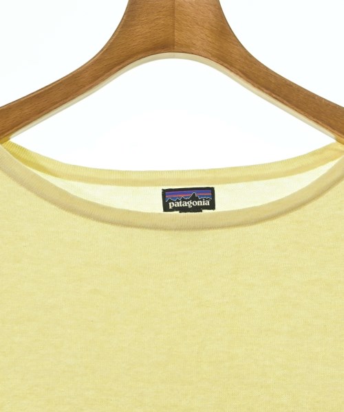 Patagonia（パタゴニア）ニット・セーター 白 サイズ:XS レディース/2200708883082