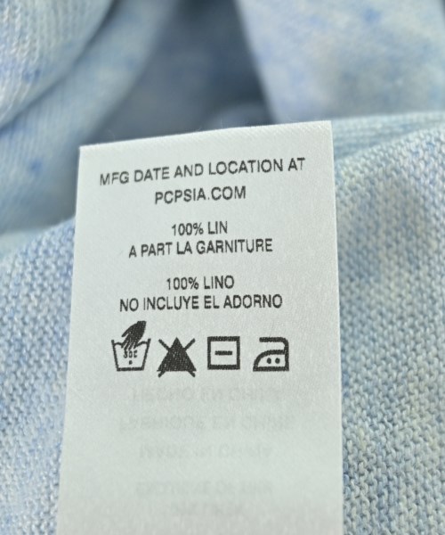 Patagonia（パタゴニア）ベスト/ノースリーブ 青 サイズ:XS レディース/2200708883099