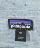 Patagonia（パタゴニア）ベスト/ノースリーブ 青 サイズ:XS レディース/2200708883099