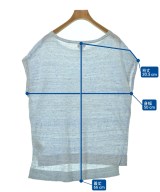 Patagonia（パタゴニア）ベスト/ノースリーブ 青 サイズ:XS レディース/2200708883099