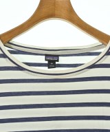 Patagonia（パタゴニア）Tシャツ・カットソー 白 サイズ:XS レディース/2200708883105