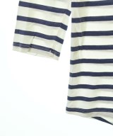 Patagonia（パタゴニア）Tシャツ・カットソー 白 サイズ:XS レディース/2200708883105