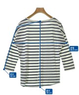 Patagonia（パタゴニア）Tシャツ・カットソー 白 サイズ:XS レディース/2200708883105
