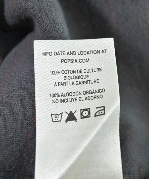 Patagonia（パタゴニア）Tシャツ・カットソー グレー サイズ:XS レディース/2200708883112