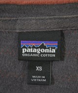 Patagonia（パタゴニア）Tシャツ・カットソー グレー サイズ:XS レディース/2200708883112