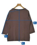 Patagonia（パタゴニア）Tシャツ・カットソー グレー サイズ:XS レディース/2200708883112