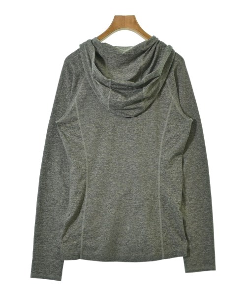 Patagonia（パタゴニア）パーカー グレー サイズ:XS レディース/2200708883129