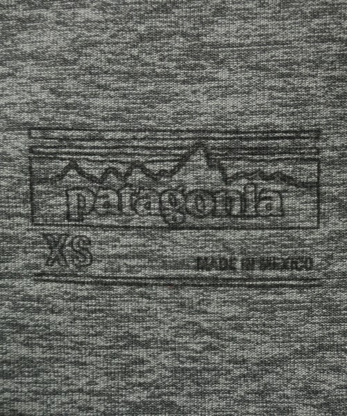 Patagonia（パタゴニア）パーカー グレー サイズ:XS レディース/2200708883129