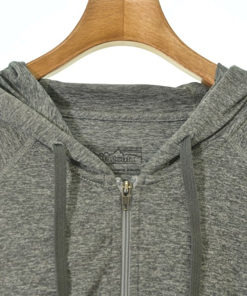 Patagonia（パタゴニア）パーカー グレー サイズ:XS レディース/2200708883129
