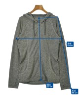 Patagonia（パタゴニア）パーカー グレー サイズ:XS レディース/2200708883129