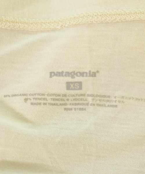 Patagonia（パタゴニア）カーディガン 白 サイズ:XS レディース/2200708883136