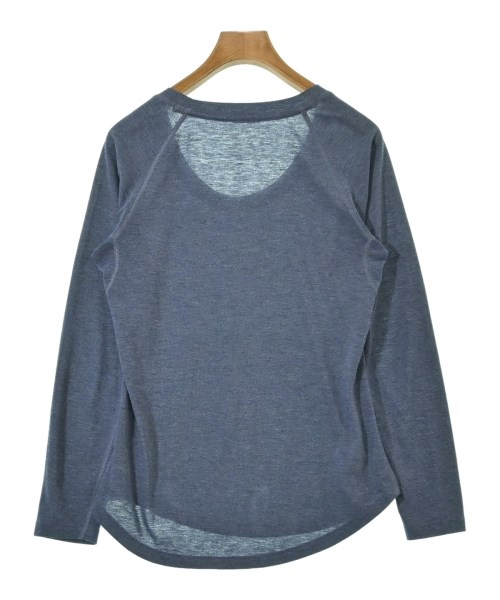 Patagonia（パタゴニア）Tシャツ・カットソー 紺 サイズ:XS レディース/2200708883143