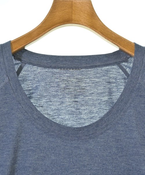 Patagonia（パタゴニア）Tシャツ・カットソー 紺 サイズ:XS レディース/2200708883143