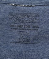 Patagonia（パタゴニア）Tシャツ・カットソー 紺 サイズ:XS レディース/2200708883143