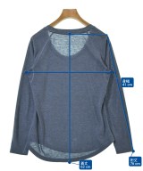 Patagonia（パタゴニア）Tシャツ・カットソー 紺 サイズ:XS レディース/2200708883143