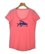Patagonia（パタゴニア）Tシャツ・カットソー ピンク サイズ:XS レディース/2200708883150