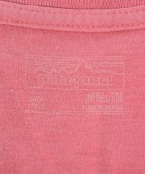 Patagonia（パタゴニア）Tシャツ・カットソー ピンク サイズ:XS レディース/2200708883150