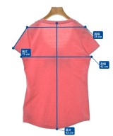 Patagonia（パタゴニア）Tシャツ・カットソー ピンク サイズ:XS レディース/2200708883150