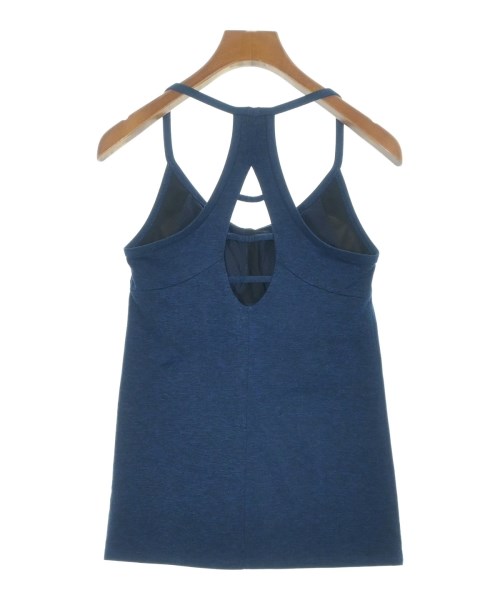 Patagonia（パタゴニア）タンクトップ 青 サイズ:XS レディース/2200708883167