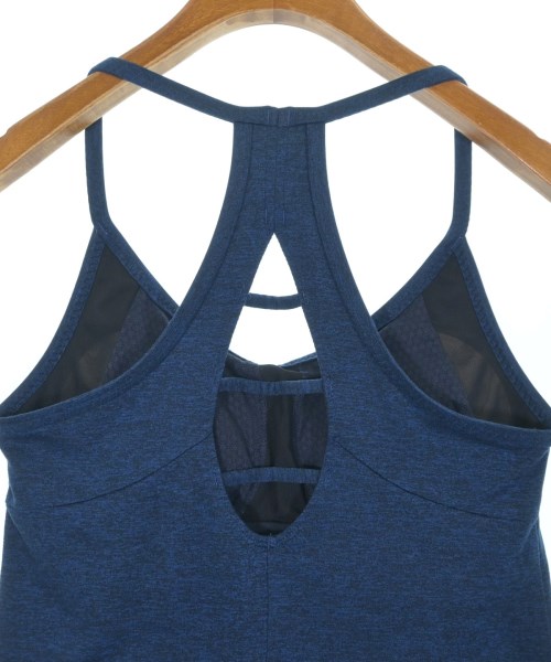 Patagonia（パタゴニア）タンクトップ 青 サイズ:XS レディース/2200708883167