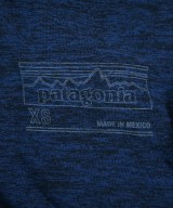 Patagonia（パタゴニア）タンクトップ 青 サイズ:XS レディース/2200708883167