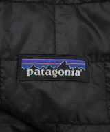 Patagonia（パタゴニア）ダウンジャケット/ダウンベスト 黒 サイズ:L メンズ/2200711963054