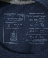 Patagonia（パタゴニア）Tシャツ・カットソー 紺 サイズ:S メンズ/2200708694107
