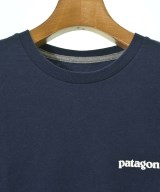 Patagonia（パタゴニア）Tシャツ・カットソー 紺 サイズ:S メンズ/2200708694107