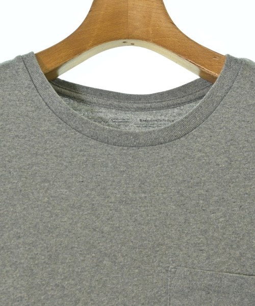 Patagonia（パタゴニア）Tシャツ・カットソー グレー サイズ:S メンズ/2200708694114