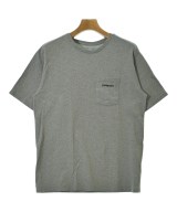 Patagonia（パタゴニア）Tシャツ・カットソー グレー サイズ:S メンズ/2200708694114