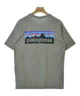 Patagonia（パタゴニア）Tシャツ・カットソー グレー サイズ:S メンズ/2200708694114