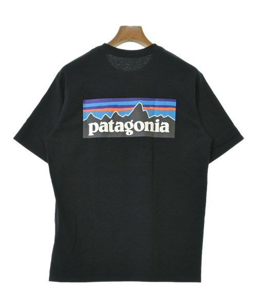 Patagonia（パタゴニア）Tシャツ・カットソー 黒 サイズ:S メンズ/2200708694121
