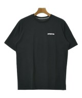 Patagonia（パタゴニア）Tシャツ・カットソー 黒 サイズ:S メンズ/2200708694121