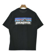 Patagonia（パタゴニア）Tシャツ・カットソー 黒 サイズ:S メンズ/2200708694121