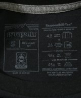 Patagonia（パタゴニア）Tシャツ・カットソー 黒 サイズ:S メンズ/2200708694121