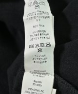 Patagonia（パタゴニア）Tシャツ・カットソー 黒 サイズ:S メンズ/2200708694121