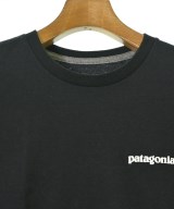 Patagonia（パタゴニア）Tシャツ・カットソー 黒 サイズ:S メンズ/2200708694121
