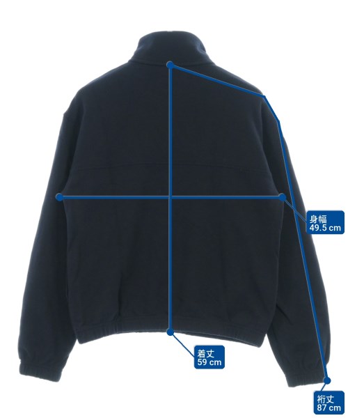 Patagonia（パタゴニア）スウェット 紺 サイズ:S レディース/2200712055017