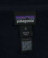 Patagonia（パタゴニア）スウェット 紺 サイズ:S レディース/2200712055017