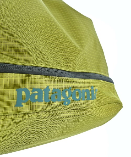 Patagonia（パタゴニア）その他 緑 サイズ:ONE レディース/2200712055055