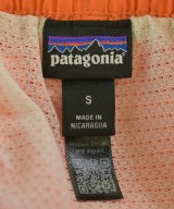 Patagonia（パタゴニア）ショートパンツ オレンジ サイズ:S メンズ/2200712083027