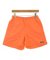 patagonia ショートパンツ