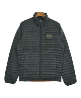 Patagonia（パタゴニア）ダウンジャケット/ダウンベスト 緑 サイズ:S メンズ/2200709898047