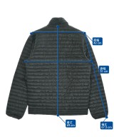 Patagonia（パタゴニア）ダウンジャケット/ダウンベスト 緑 サイズ:S メンズ/2200709898047