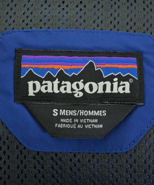 Patagonia（パタゴニア）その他 青 サイズ:S メンズ/2200709898054