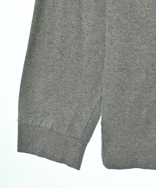 Patagonia（パタゴニア）Tシャツ・カットソー グレー サイズ:S メンズ/2200712248037