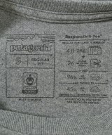 Patagonia（パタゴニア）Tシャツ・カットソー グレー サイズ:S メンズ/2200712248037