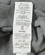 Patagonia（パタゴニア）Tシャツ・カットソー グレー サイズ:S メンズ/2200712248037